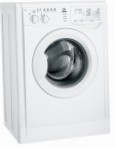 optim Indesit WISL1031 Mașină de spălat revizuire