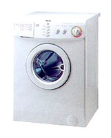 洗濯機 Gorenje WA 1044 写真 レビュー