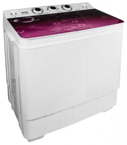 Machine à laver Vimar VWM-711L Photo examen