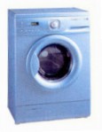 melhor LG WD-80157N Máquina de lavar reveja