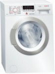 bedst Bosch WLG 2026 K Vaskemaskine anmeldelse