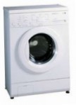 ベスト LG WD-80250S 洗濯機 レビュー