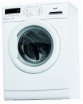 het beste Whirlpool AWSC 63213 Wasmachine beoordeling