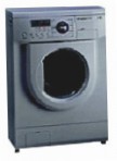 melhor LG WD-10175SD Máquina de lavar reveja