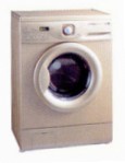 terbaik LG WD-80156S Mesin cuci ulasan