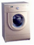 melhor LG WD-10186S Máquina de lavar reveja