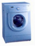melhor LG WD-10187S Máquina de lavar reveja