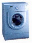 ベスト LG WD-10187N 洗濯機 レビュー