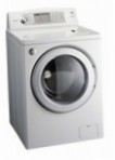 ベスト LG WD-12210BD 洗濯機 レビュー