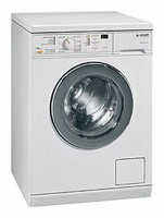 ﻿Washing Machine Miele W 2242 Photo review