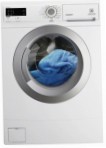 melhor Electrolux EWS 1056 CMU Máquina de lavar reveja