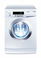 洗濯機 Samsung R833 写真 レビュー