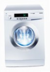 bäst Samsung R833 Tvättmaskin recension