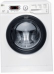 bedst Hotpoint-Ariston WMSD 7105 B Vaskemaskine anmeldelse