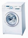 melhor Siemens WXLS 1241 Máquina de lavar reveja