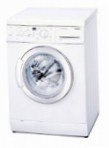 melhor Siemens WXL 1141 Máquina de lavar reveja
