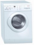 het beste Bosch WLX 20361 Wasmachine beoordeling