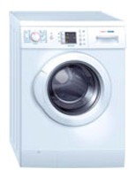 Vaskemaskine Bosch WLX 20461 Foto anmeldelse