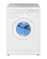 Máquina de lavar Hotpoint-Ariston AL 957 TX STR Foto reveja
