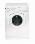 melhor Hotpoint-Ariston ALS 129 X Máquina de lavar reveja
