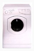 Machine à laver Hotpoint-Ariston ABS 63 X Photo examen