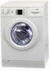ベスト Bosch WLX 24461 洗濯機 レビュー