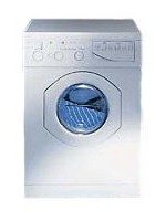 Máquina de lavar Hotpoint-Ariston AL 1056 CTX Foto reveja
