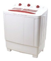 ﻿Washing Machine Liberty XPB65-SB Photo review