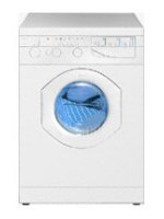 Vaskemaskine Hotpoint-Ariston AL 1456 TXR Foto anmeldelse