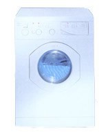 Máquina de lavar Hotpoint-Ariston ALS 1248 Foto reveja