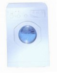 melhor Hotpoint-Ariston ALS 1248 Máquina de lavar reveja