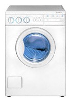 Máquina de lavar Hotpoint-Ariston AS 1047 C Foto reveja