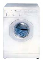 Machine à laver Hotpoint-Ariston AB 846 CTX Photo examen