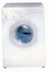 melhor Hotpoint-Ariston AB 846 CTX Máquina de lavar reveja