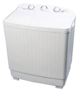 Máquina de lavar Digital DW-600W Foto reveja
