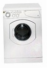 melhor Hotpoint-Ariston ALS 109 X Máquina de lavar reveja