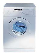 Máquina de lavar Hotpoint-Ariston AD 12 Foto reveja