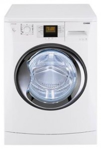﻿Washing Machine BEKO WMB 71241 PTLC Photo review
