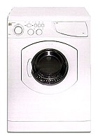 ﻿Washing Machine Hotpoint-Ariston ALS 88 X Photo review