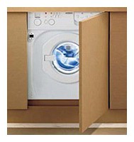 ﻿Washing Machine Hotpoint-Ariston LB6 TX Photo review