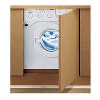 ﻿Washing Machine Hotpoint-Ariston LB8 TX Photo review