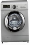 melhor LG FR-296WD4 Máquina de lavar reveja
