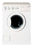 Máquina de lavar Indesit WDS 1040 TXR Foto reveja