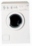 melhor Indesit WDS 1040 TXR Máquina de lavar reveja