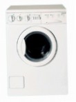 melhor Indesit WDS 1045 TXR Máquina de lavar reveja