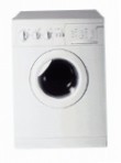 melhor Indesit WGD 1236 TXR Máquina de lavar reveja