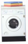 melhor Electrolux EW 1250 I Máquina de lavar reveja