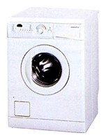 Mașină de spălat Electrolux EW 1259 W fotografie revizuire