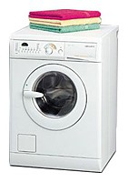 Machine à laver Electrolux EW 1677 F Photo examen