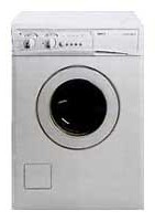 Máquina de lavar Electrolux EW 814 F Foto reveja